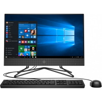 Комп'ютер HP 200 G4 AiO / i3-10110U (205T6ES) Diawest