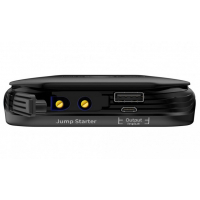 Батарея універсальна Baseus Super Energy Car Jump Starter Black (CRJS01-01 / 717728) Diawest