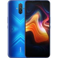 Мобільний телефон ZTE Nubia Play 5G 8/256GB Blue Diawest