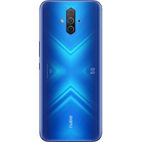 Мобільний телефон ZTE Nubia Play 5G 8/256GB Blue Diawest