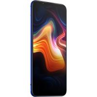 Мобільний телефон ZTE Nubia Play 5G 8/256GB Blue Diawest