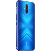 Мобільний телефон ZTE Nubia Play 5G 8/256GB Blue Diawest