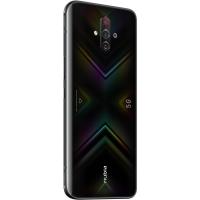 Мобільний телефон ZTE Nubia Play 5G 8/128GB Black Diawest