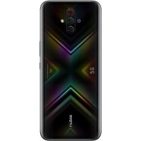 Мобільний телефон ZTE Nubia Play 5G 8/128GB Black Diawest