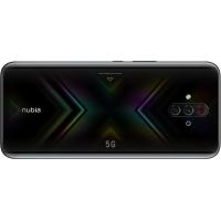 Мобільний телефон ZTE Nubia Play 5G 8/128GB Black Diawest