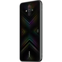 Мобільний телефон ZTE Nubia Play 5G 8/128GB Black Diawest