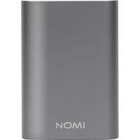 Батарея универсальная Nomi U100 10000 mAh Silver (466792) Diawest