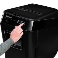 Знищувач документів Fellowes AUTOMAX 130C (f.U4680101) Diawest