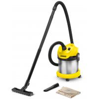 Пылесос Karcher WD 2 Diawest