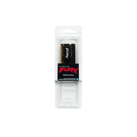 Модуль памяти для ноутбука SoDIMM DDR3L 4GB 1600 MHz Fury Impact HyperX (Kingston Fury) (KF316LS9IB/4) Diawest