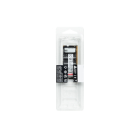 Модуль памяти для ноутбука SoDIMM DDR3L 4GB 1600 MHz Fury Impact HyperX (Kingston Fury) (KF316LS9IB/4) Diawest