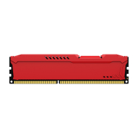Модуль памяти для компьютера DDR3 8GB (2x4GB) 1600 MHz Fury Beast Blue HyperX (Kingston Fury) (KF316C10BK2/8) Diawest