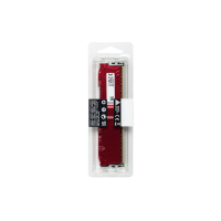 Модуль пам'яті для комп'ютера DDR3 16GB (2x8GB) 1600 MHz Fury Beast Blue HyperX (Kingston Fury) (KF316C10BK2/16) Diawest