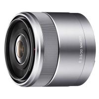 Об'єктив Sony 30mm f/3.5 macro for NEX (SEL30M35.AE) Diawest