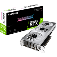 Відеокарта Gigabyte GeForce RTX3060Ti 8Gb VISION OC 2.0 (GV-N306TVISION OC-8GD 2.0) Diawest