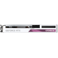 Відеокарта Gigabyte GeForce RTX3060Ti 8Gb VISION OC 2.0 (GV-N306TVISION OC-8GD 2.0) Diawest