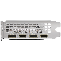 Відеокарта Gigabyte GeForce RTX3060Ti 8Gb VISION OC 2.0 (GV-N306TVISION OC-8GD 2.0) Diawest