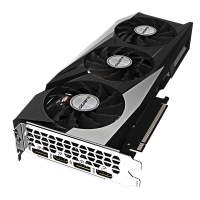 Відеокарта Gigabyte GeForce RTX3060Ti 8Gb GAMING OC PRO 3.0 (GV-N306TGAMINGOC PRO-8GD 3.0) Diawest
