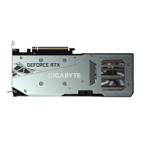 Відеокарта Gigabyte GeForce RTX3060Ti 8Gb GAMING OC PRO 3.0 (GV-N306TGAMINGOC PRO-8GD 3.0) Diawest