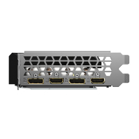Відеокарта Gigabyte GeForce RTX3060Ti 8Gb GAMING OC PRO 3.0 (GV-N306TGAMINGOC PRO-8GD 3.0) Diawest