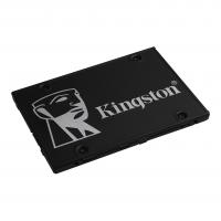 Накопичувач SSD mSATA 512GB Kingston (SKC600MS/512G) Diawest