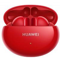 Навушники Huawei Freebuds 4i Red Edition (55034194) Diawest