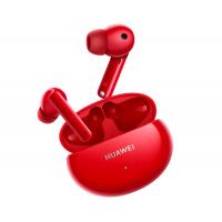 Наушники Huawei Freebuds 4i Red Edition (55034194) Diawest