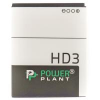 Акумуляторна батарея для телефону PowerPlant HTC A510C, HD3 (BD29100) 1150mAh (SM140022) Diawest