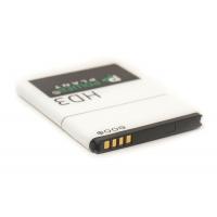 Акумуляторна батарея для телефону PowerPlant HTC A510C, HD3 (BD29100) 1150mAh (SM140022) Diawest