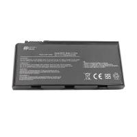 Акумулятор до ноутбука MSI GX660 Series (BTY-M6D, MIX780LP) 11.1V 7800mAh PowerPlant (NB470068) Diawest