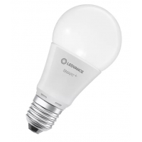 Умная лампочка Osram LEDSMART+ WiFi A60 9W (806Lm) 2700-6500K E27 (4058075485372) Diawest
