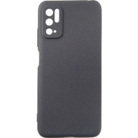 Чехол для моб. телефона Dengos Carbon Xiaomi Redmi Note 10 5G (grey) (DG-TPU-CRBN-127) Diawest