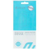 Пленка защитная Devia Oppo A15s (DV-GDR-OPPA15U) Diawest