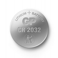 Батарейка Gp CR2032 3.0V * 1 (CR2032-U1 / CR2032 / 4891199003721) Diawest