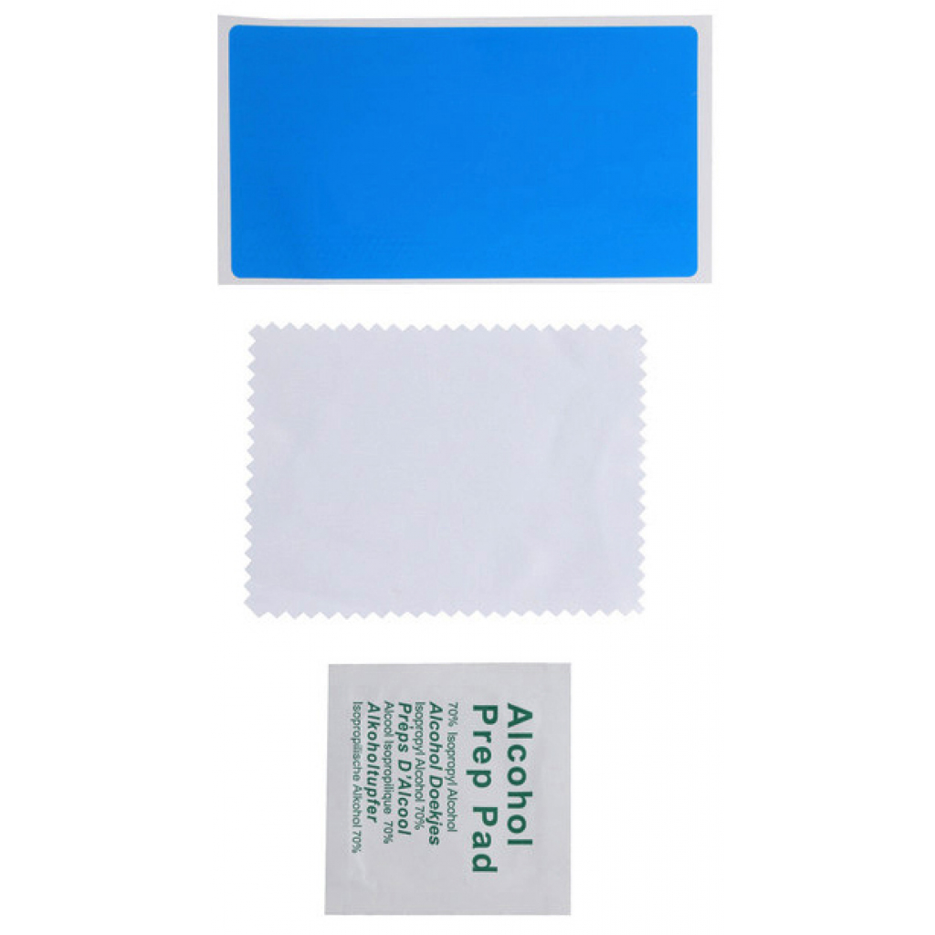 Скло захисне BeCover Nokia G10/G20 Crystal Clear Glass (706390) Diawest