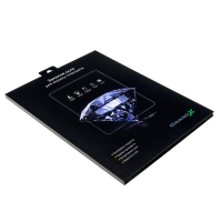Скло захисне Grand-X Samsung T290/T295 (GXST290) Diawest