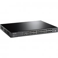 Комутатор мережевий TP-Link T3700G-28TQ Diawest