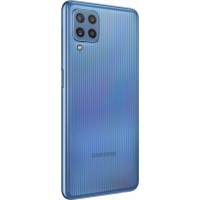 Мобільний телефон Samsung SM-M325F (Galaxy M32 6/128Gb) Light Blue (SM-M325FLBGSEK) Diawest