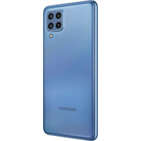 Мобильный телефон Samsung SM-M325F (Galaxy M32 6/128Gb) Light Blue (SM-M325FLBGSEK) Diawest