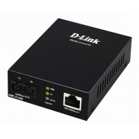 Медіаконвертер D-Link DMC-G10SC Diawest