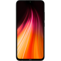 Мобільний телефон Xiaomi Redmi Note 8 2021 4/64GB Grey Diawest