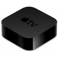 Медіаплеєр Apple TV 4K 32GB (MXGY2RS/A) Diawest