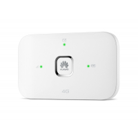 Мобильный Wi-Fi роутер Huawei E5576-322 White (51071TFS) Diawest