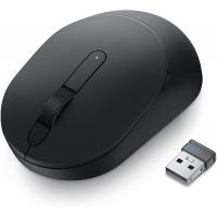 Мишка Dell Mobile Wireless MS3320W Black (570-ABHK) Diawest