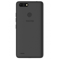 Мобильный телефон Tecno B1G (POP 2F) 1/16Gb Black (4895180765995) Diawest