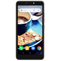 Мобільний телефон Tecno B1G (POP 2F) 1/16Gb Gold (4895180766008) Diawest