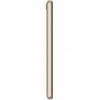 Мобільний телефон Tecno B1G (POP 2F) 1/16Gb Gold (4895180766008) Diawest