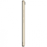 Мобільний телефон Tecno B1G (POP 2F) 1/16Gb Gold (4895180766008) Diawest