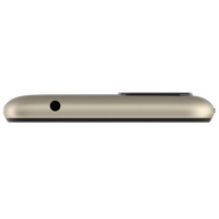 Мобільний телефон Tecno B1G (POP 2F) 1/16Gb Gold (4895180766008) Diawest