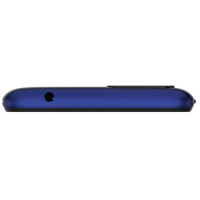 Мобильный телефон Tecno B1G (POP 2F) 1/16Gb Blue (4895180766015) Diawest